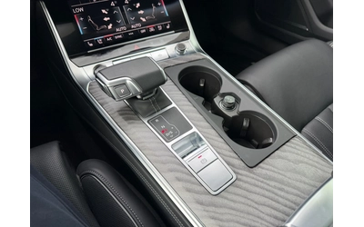 Audi A7 SPORTBACK / TECHNIK / CARFAX - автомобили, коли, обяви за нови и употребявани 9