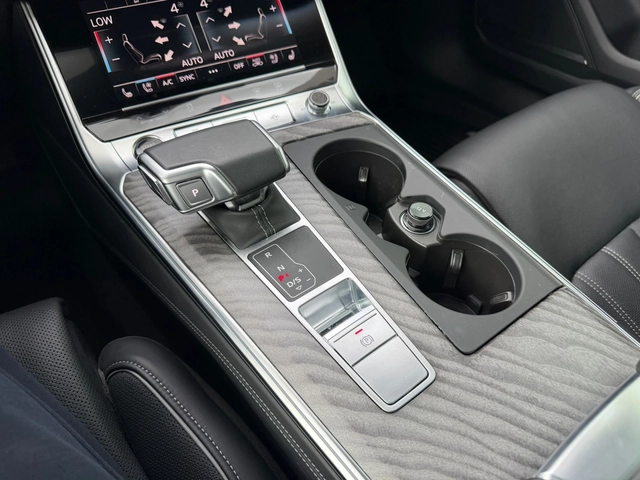 Audi A7 SPORTBACK / TECHNIK / CARFAX - автомобили, коли, обяви за нови и употребявани 9