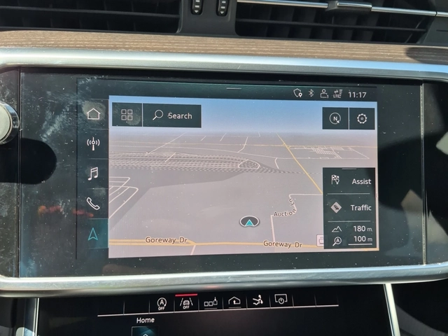 Audi A7 SPORTBACK/PROGRESSIV/CARFAX/АВТО КРЕДИТ - автомобили, коли, обяви за нови и употребявани 11