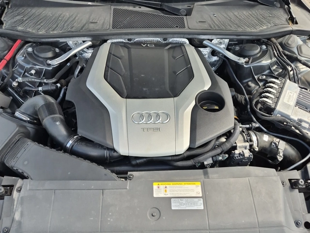 Audi A7 SPORTBACK/PROGRESSIV/CARFAX/АВТО КРЕДИТ - автомобили, коли, обяви за нови и употребявани 13