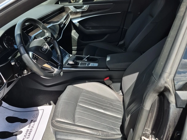 Audi A7 SPORTBACK/PROGRESSIV/CARFAX/АВТО КРЕДИТ - автомобили, коли, обяви за нови и употребявани 6