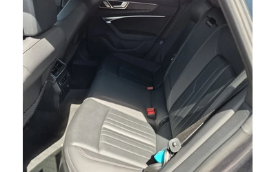 Audi A7 SPORTBACK/PROGRESSIV/CARFAX/АВТО КРЕДИТ - автомобили, коли, обяви за нови и употребявани 7