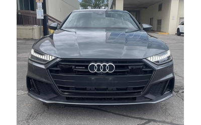 audi-a7 - 1