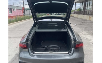 Audi A7 Sportback Technik * CARFAX * АВТО КРЕДИТ * - автомобили, коли, обяви за нови и употребявани 6