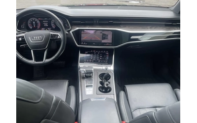 Audi A7 Sportback Technik * CARFAX * АВТО КРЕДИТ * - автомобили, коли, обяви за нови и употребявани 9