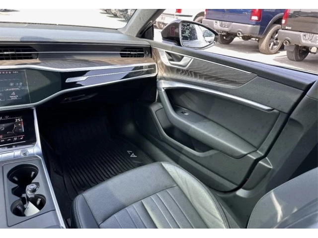 Audi A7 3.0T * S LINE * ОБДУХВАНЕ * БЕЗ ИНЦИДЕНТИ * CARFAX - автомобили, коли, обяви за нови и употребявани 10