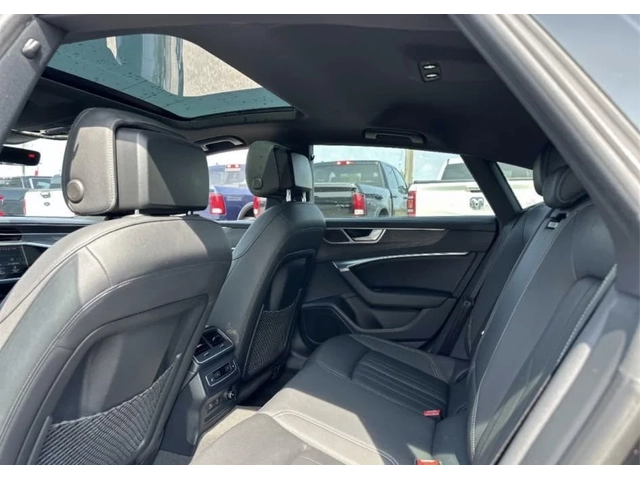 Audi A7 3.0T * S LINE * ОБДУХВАНЕ * БЕЗ ИНЦИДЕНТИ * CARFAX - автомобили, коли, обяви за нови и употребявани 11