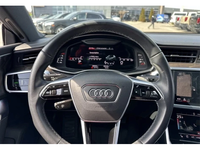 Audi A7 3.0T * S LINE * ОБДУХВАНЕ * БЕЗ ИНЦИДЕНТИ * CARFAX - автомобили, коли, обяви за нови и употребявани 5