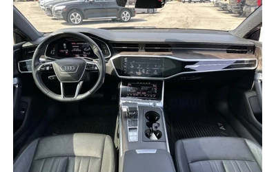 Audi A7 3.0T * S LINE * ОБДУХВАНЕ * БЕЗ ИНЦИДЕНТИ * CARFAX - автомобили, коли, обяви за нови и употребявани 9