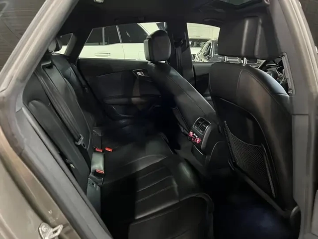 Audi A7 3.0T * S LINE * Technik * BOSE * CARFAX - автомобили, коли, обяви за нови и употребявани 12