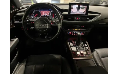 Audi A7 3.0T * S LINE * Technik * BOSE * CARFAX - автомобили, коли, обяви за нови и употребявани 13