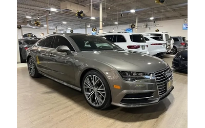 audi-a7 - 1