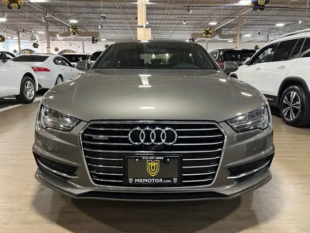 Audi A7 3.0T * S LINE * Technik * BOSE * CARFAX - автомобили, коли, обяви за нови и употребявани 2