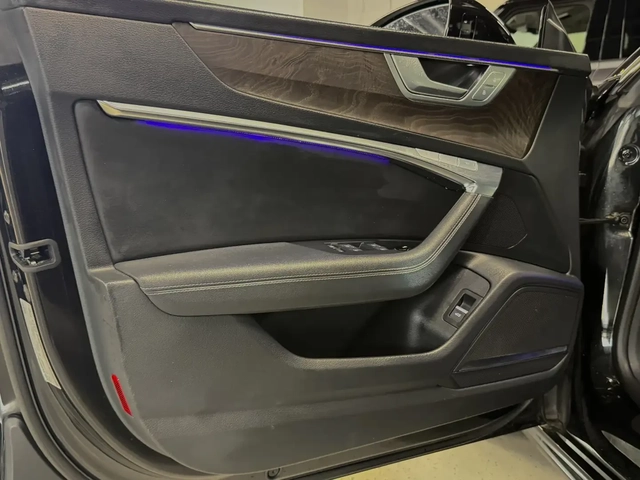 Audi A7 2022 AUDI A7 - автомобили, коли, обяви за нови и употребявани 10