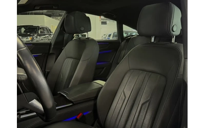 Audi A7 2022 AUDI A7 - автомобили, коли, обяви за нови и употребявани 13