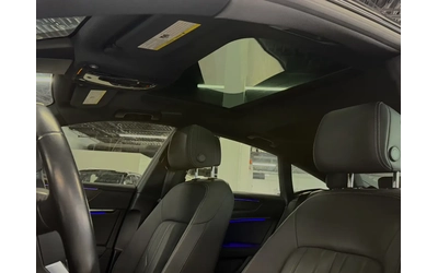 Audi A7 2022 AUDI A7 - автомобили, коли, обяви за нови и употребявани 14