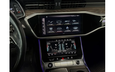 Audi A7 2022 AUDI A7 - автомобили, коли, обяви за нови и употребявани 16