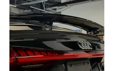 Audi A7 2022 AUDI A7 - автомобили, коли, обяви за нови и употребявани 6