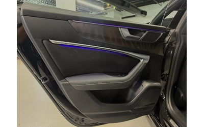 Audi A7 2022 AUDI A7 - автомобили, коли, обяви за нови и употребявани 7