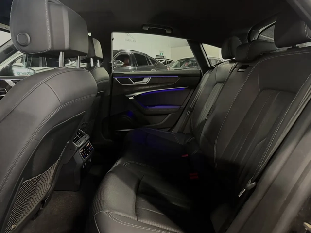 Audi A7 2022 AUDI A7 - автомобили, коли, обяви за нови и употребявани 8