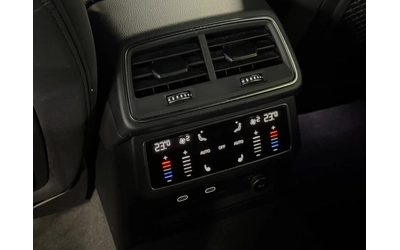 Audi A7 2022 AUDI A7 - автомобили, коли, обяви за нови и употребявани 9