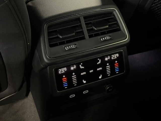 Audi A7 2022 AUDI A7 - автомобили, коли, обяви за нови и употребявани 9