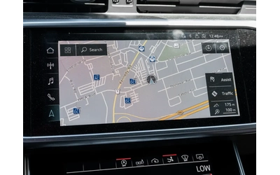 Audi A7 - автомобили, коли, обяви за нови и употребявани 12