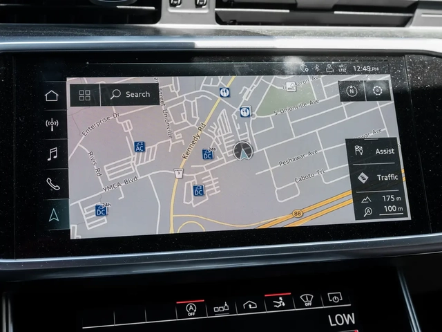 Audi A7 - автомобили, коли, обяви за нови и употребявани 12