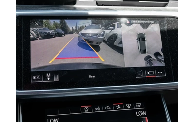 Audi A7 - автомобили, коли, обяви за нови и употребявани 13