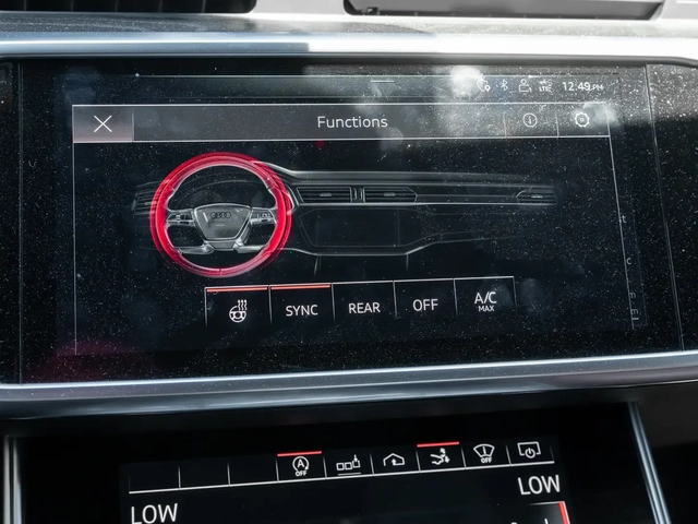 Audi A7 - автомобили, коли, обяви за нови и употребявани 14