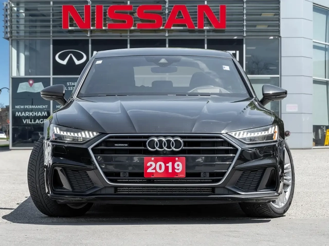 Audi A7 - автомобили, коли, обяви за нови и употребявани 1