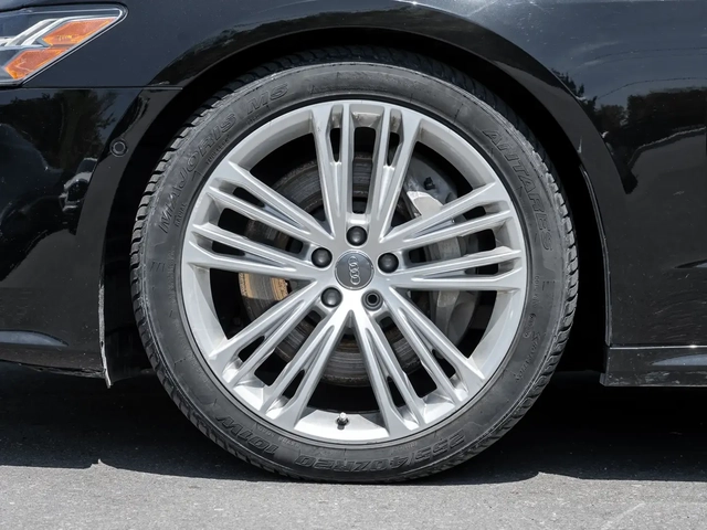 Audi A7 - автомобили, коли, обяви за нови и употребявани 3