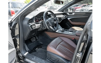 Audi A7 - автомобили, коли, обяви за нови и употребявани 8