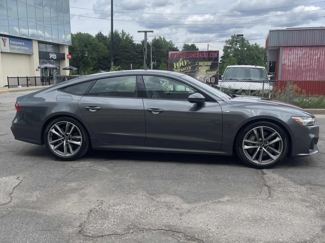 Audi A7 TECHNIK/360/DIS/HUD/MATRIX/B&O - автомобили, коли, обяви за нови и употребявани 3