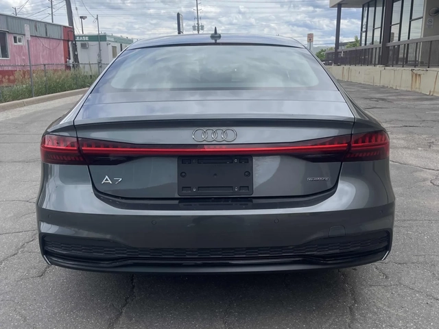 Audi A7 TECHNIK/360/DIS/HUD/MATRIX/B&O - автомобили, коли, обяви за нови и употребявани 4
