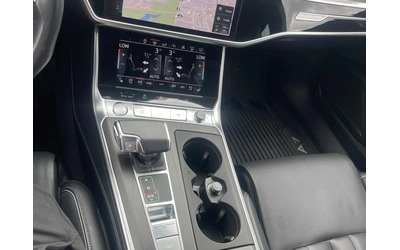 Audi A7 TECHNIK/360/DIS/HUD/MATRIX/B&O - автомобили, коли, обяви за нови и употребявани 8