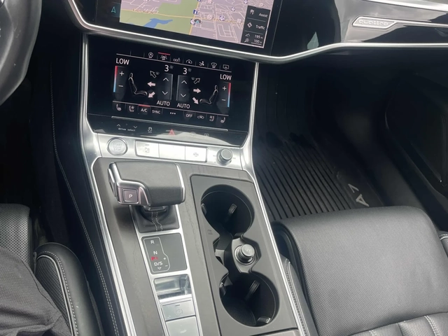 Audi A7 TECHNIK/360/DIS/HUD/MATRIX/B&O - автомобили, коли, обяви за нови и употребявани 8