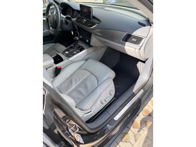 Audi A7 3.0 TFSI - автомобили, коли, обяви за нови и употребявани 11