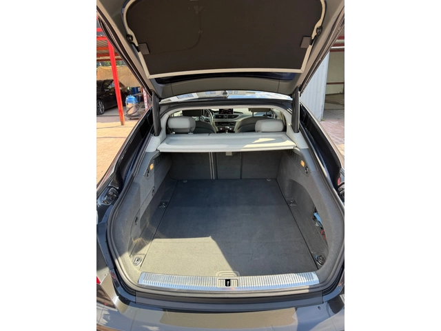 Audi A7 3.0 TFSI - автомобили, коли, обяви за нови и употребявани 12