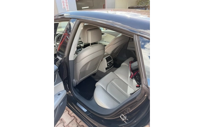 Audi A7 3.0 TFSI - автомобили, коли, обяви за нови и употребявани 9