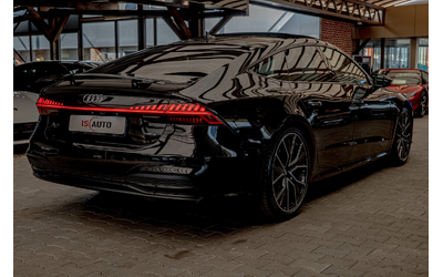 audi-a7-55tfsi-bang-olufsen-sline-3d-kamera-podgrev-distronic - 5