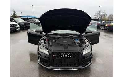 Audi A7 RS7 -Sline-Sport Paket-Navi-8скорости-Подгряване-! - автомобили, коли, обяви за нови и употребявани 15