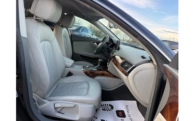 Audi A7 RS7 OPTIK-HEAD UP-BOSE-LED-XENON-SPORT-4x4-GERMANI - автомобили, коли, обяви за нови и употребявани 11