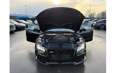 Audi A7 RS7 OPTIK-HEAD UP-BOSE-LED-XENON-SPORT-4x4-GERMANI - автомобили, коли, обяви за нови и употребявани 15