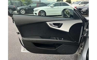 Audi A7 RS7 Optik-Led-Xenon-Navi-Sline-Sport-4x4-Germania - автомобили, коли, обяви за нови и употребявани 8