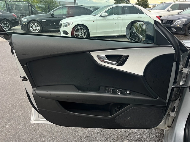 Audi A7 RS7 Optik-Led-Xenon-Navi-Sline-Sport-4x4-Germania - автомобили, коли, обяви за нови и употребявани 8