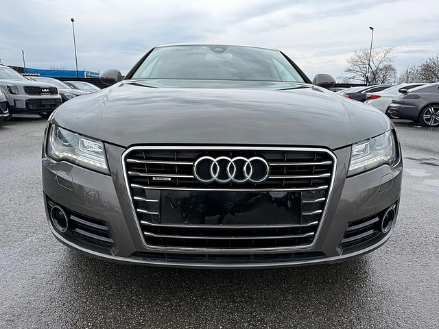 Audi A7 DISTRONIK-SPORT-4x4-ПОДГРЯВАНЕ-LED-XENON-!!! - автомобили, коли, обяви за нови и употребявани 0