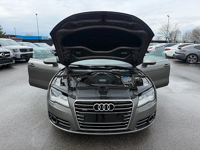Audi A7 DISTRONIK-SPORT-4x4-ПОДГРЯВАНЕ-LED-XENON-!!! - автомобили, коли, обяви за нови и употребявани 16