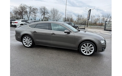 audi-a7 - 1