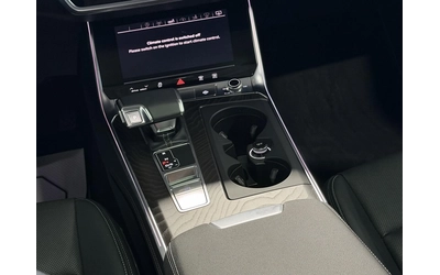 Audi A7 55 TFSI / TECHNIK / S-LINE / BLACK OPTICS / MATRIX - автомобили, коли, обяви за нови и употребявани 8